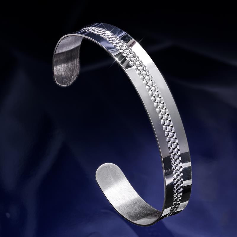 Etruscan Sterling Silver Collection